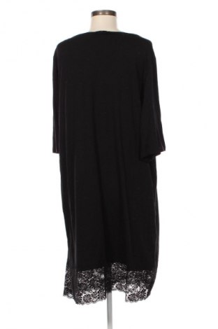Kleid Janina, Größe XXL, Farbe Schwarz, Preis 11,10 €
