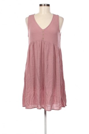 Φόρεμα Janina, Μέγεθος M, Χρώμα Ρόζ , Τιμή 10,76 €