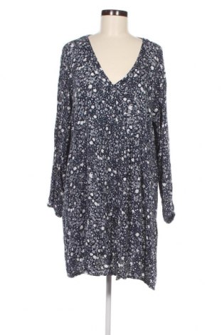 Kleid Janina, Größe XXL, Farbe Mehrfarbig, Preis € 8,50