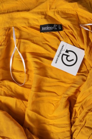 Kleid Janina, Größe S, Farbe Gelb, Preis € 10,09