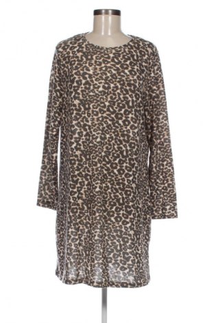 Kleid Janina, Größe XL, Farbe Mehrfarbig, Preis € 11,10