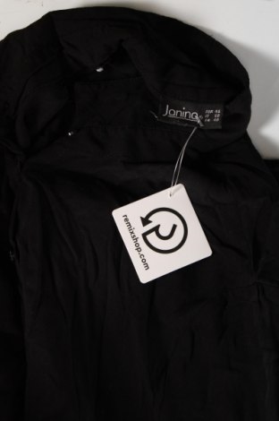 Kleid Janina, Größe XL, Farbe Schwarz, Preis 10,09 €