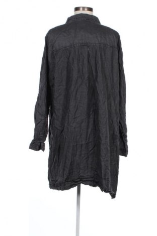 Kleid Janina, Größe XL, Farbe Grau, Preis € 11,10