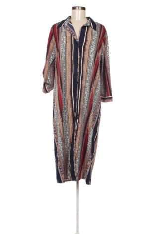 Kleid Japna, Größe XL, Farbe Mehrfarbig, Preis 11,10 €