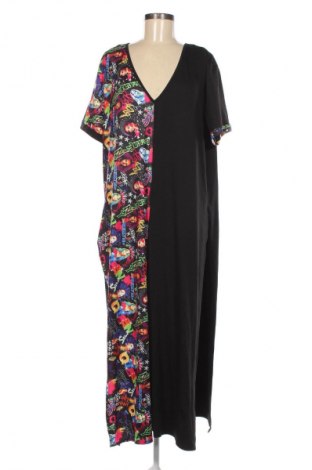Kleid Jasmin, Größe XXL, Farbe Mehrfarbig, Preis € 11,10