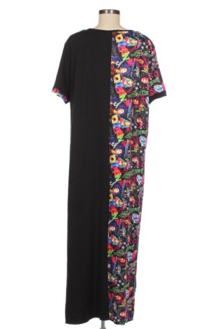 Šaty  Jasmin, Velikost XXL, Barva Vícebarevné, Cena  462,00 Kč