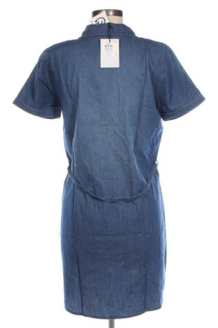 Kleid Jdy, Größe M, Farbe Blau, Preis 14,23 €
