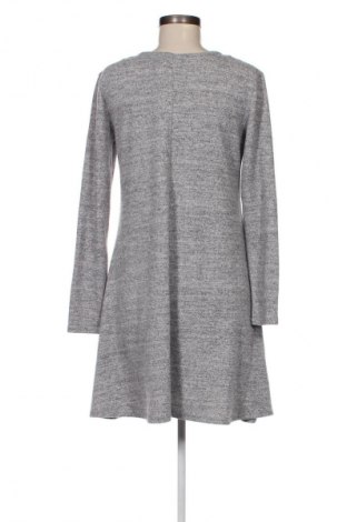 Kleid Jean Pascale, Größe S, Farbe Grau, Preis 8,90 €