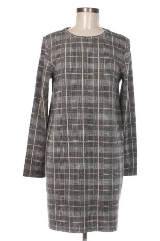Kleid Jean Pascale, Größe M, Farbe Grau, Preis 10,09 €