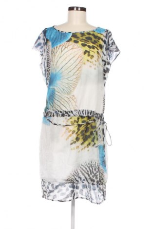 Φόρεμα Jean Paul, Μέγεθος M, Χρώμα Πολύχρωμο, Τιμή 8,90 €