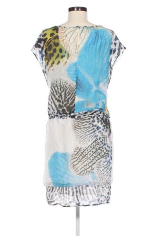 Kleid Jean Paul, Größe M, Farbe Mehrfarbig, Preis € 14,83