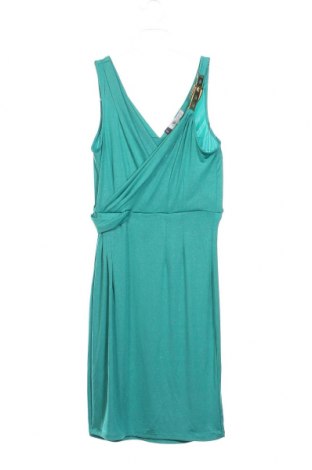 Kleid Jennifer Lopez, Größe XS, Farbe Grün, Preis € 8,95