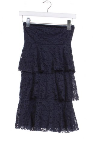Kleid Jennyfer, Größe S, Farbe Blau, Preis 11,10 €