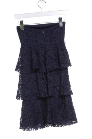 Kleid Jennyfer, Größe S, Farbe Blau, Preis 10,49 €