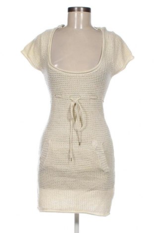 Kleid Jennyfer, Größe S, Farbe Beige, Preis € 20,18
