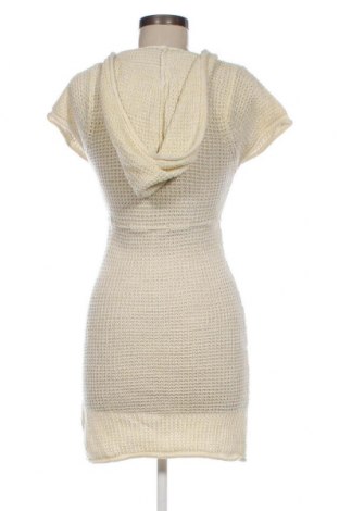 Kleid Jennyfer, Größe S, Farbe Beige, Preis € 11,50