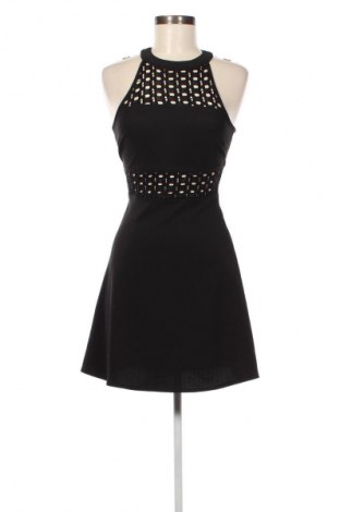 Šaty  Jennyfer, Velikost XS, Barva Černá, Cena  240,00 Kč