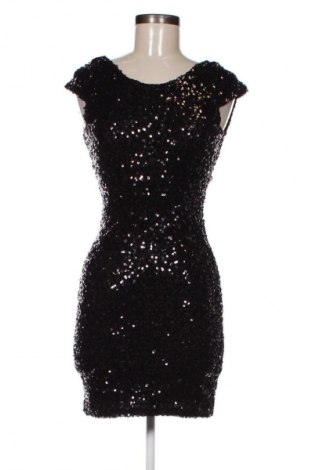 Φόρεμα Jennyfer, Μέγεθος S, Χρώμα Μαύρο, Τιμή 30,00 €