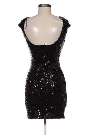 Šaty  Jennyfer, Velikost S, Barva Černá, Cena  527,00 Kč