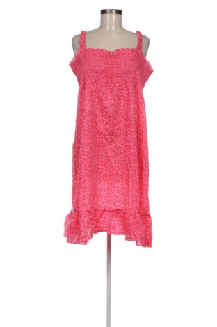 Kleid Jessica, Größe 3XL, Farbe Rosa, Preis € 11,10