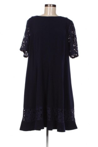 Šaty  Jessica Howard, Veľkosť XL, Farba Modrá, Cena  35,15 €
