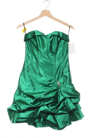 Šaty  Jessica Mc Clintock, Velikost S, Barva Zelená, Cena  376,00 Kč