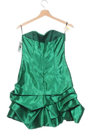 Φόρεμα Jessica Mc Clintock, Μέγεθος S, Χρώμα Πράσινο, Τιμή 15,66 €