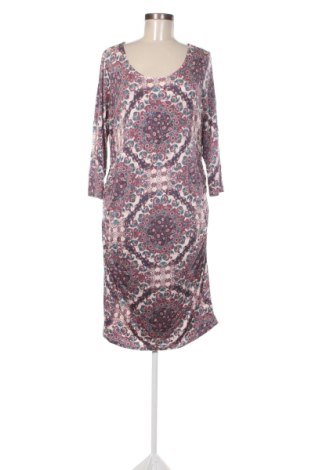 Kleid Jessica Simpson, Größe XL, Farbe Mehrfarbig, Preis 33,40 €