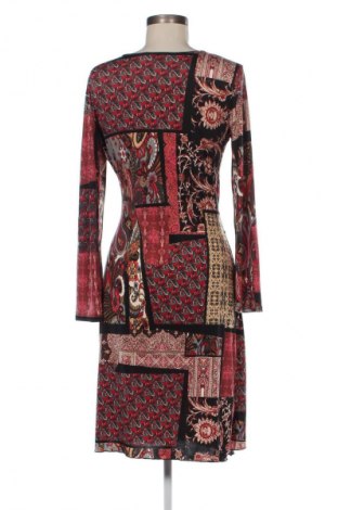 Φόρεμα Joachim Bosse, Μέγεθος L, Χρώμα Πολύχρωμο, Τιμή 9,87 €