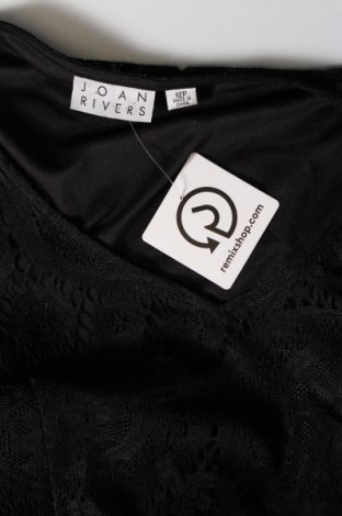 Φόρεμα Joan Rivers, Μέγεθος M, Χρώμα Μαύρο, Τιμή 17,81 €