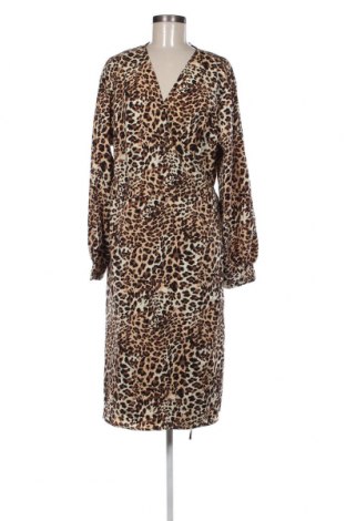 Kleid Joe Fresh, Größe XXL, Farbe Mehrfarbig, Preis 11,10 €