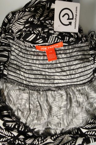 Šaty  Joe Fresh, Velikost L, Barva Vícebarevné, Cena  462,00 Kč