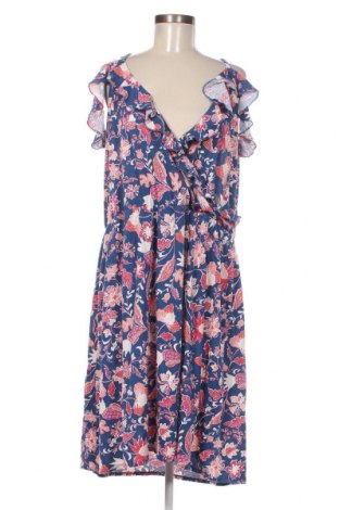 Kleid Joe Fresh, Größe XXL, Farbe Mehrfarbig, Preis 10,49 €