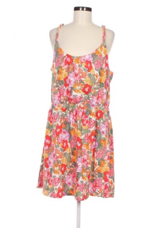 Kleid Joe Fresh, Größe XL, Farbe Mehrfarbig, Preis 20,18 €