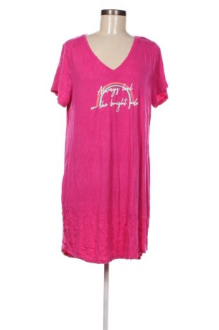 Kleid Joe Fresh, Größe L, Farbe Rosa, Preis 11,10 €