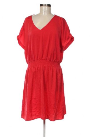 Kleid Joe Fresh, Größe XL, Farbe Rot, Preis € 10,49