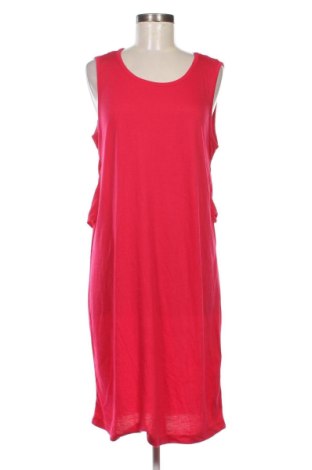 Kleid Joe Fresh, Größe XL, Farbe Rosa, Preis 32,01 €