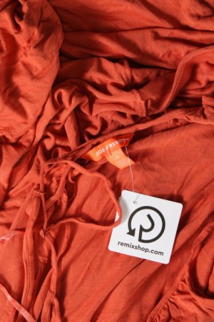 Kleid Joe Fresh, Größe L, Farbe Orange, Preis 10,49 €