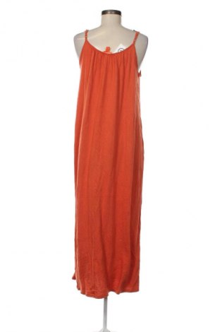 Kleid Joe Fresh, Größe L, Farbe Orange, Preis € 11,10