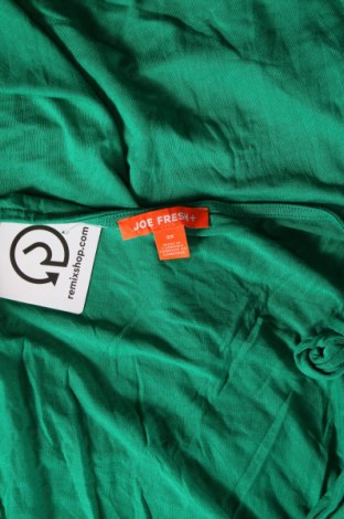 Φόρεμα Joe Fresh, Μέγεθος XXL, Χρώμα Πράσινο, Τιμή 9,87 €