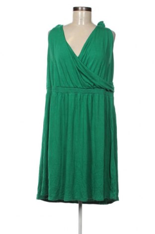 Φόρεμα Joe Fresh, Μέγεθος XXL, Χρώμα Πράσινο, Τιμή 9,87 €