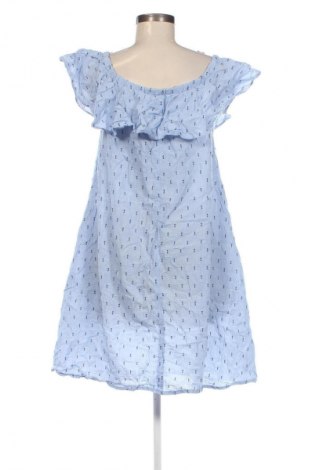 Kleid Joe Fresh, Größe L, Farbe Blau, Preis € 11,10
