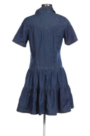 Φόρεμα John Baner, Μέγεθος M, Χρώμα Μπλέ, Τιμή 15,00 €