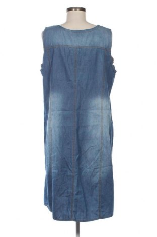 Šaty  John Baner, Velikost XL, Barva Modrá, Cena  371,00 Kč