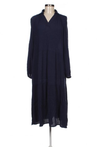 Kleid John Baner, Größe M, Farbe Blau, Preis 14,84 €