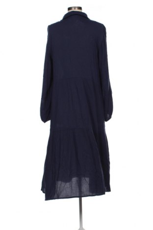 Kleid John Baner, Größe M, Farbe Blau, Preis 14,84 €