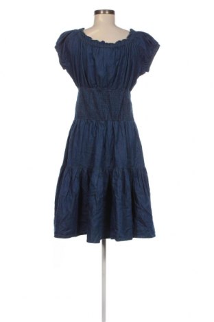 Šaty  John Baner, Velikost M, Barva Modrá, Cena  462,00 Kč