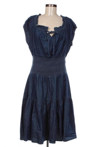 Kleid John Baner, Größe XXL, Farbe Blau, Preis 20,18 €