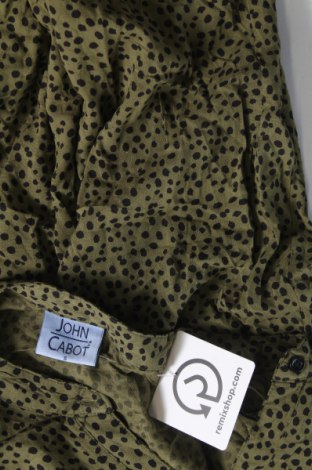 Kleid John Cabot, Größe S, Farbe Grün, Preis 10,09 €