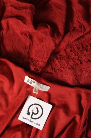 Šaty  Jolt, Veľkosť L, Farba Červená, Cena  9,04 €